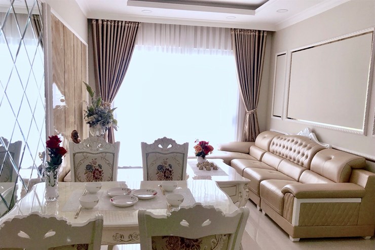 Apartment for rent D2271259 (4)